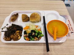 -香妃烤鸡(西单店)