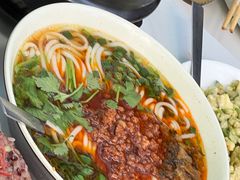 -遇见阿家村云南菜(魏公村店)