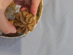 -珍妮曲奇聪明小熊(尖沙咀店)