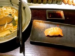 -井缘河风寿司(Touch12街店)