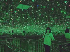 -天津梵高星空艺术馆(天河城旗舰店)