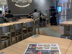 -蛙人战队·饭堂(储能大厦店)