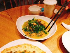 -莆田餐厅PUTIEN(三里屯店)