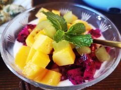 -春天里餐厅·云南创意菜特色美食(束河店)