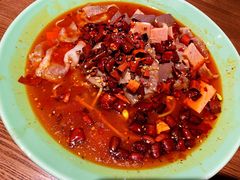 -弄堂里·寻味杭州(湖滨银泰in77C区店)