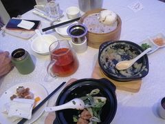 -皇马假日醉海南大酒店·假日一品派茶楼(秀英店)