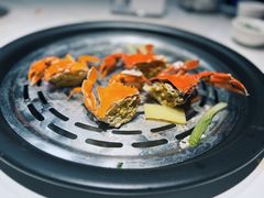 -水禾轩·海鲜蒸汽主题餐厅(拱北店)