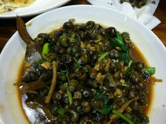 -下梅人家土菜馆(历史文化餐厅度假区店)