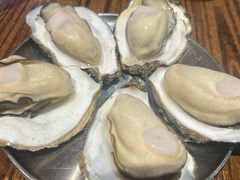 -蚝堡海鲜·威海菜·海肠捞饭·烧烤·亚洲吃蚝公司(幸福门店)