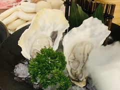-三石铁板烧(紫竹桥店)
