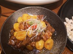 -上海人家花樣年华(中山公园店)