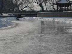 -北陵公园
