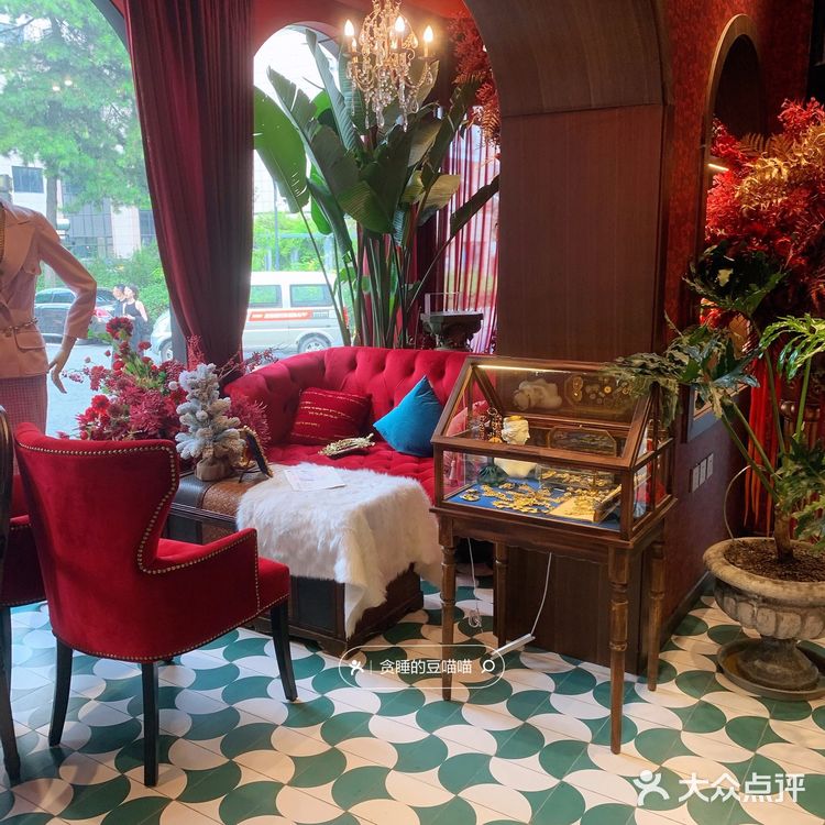 中古爱好者不能错过的宝藏店铺