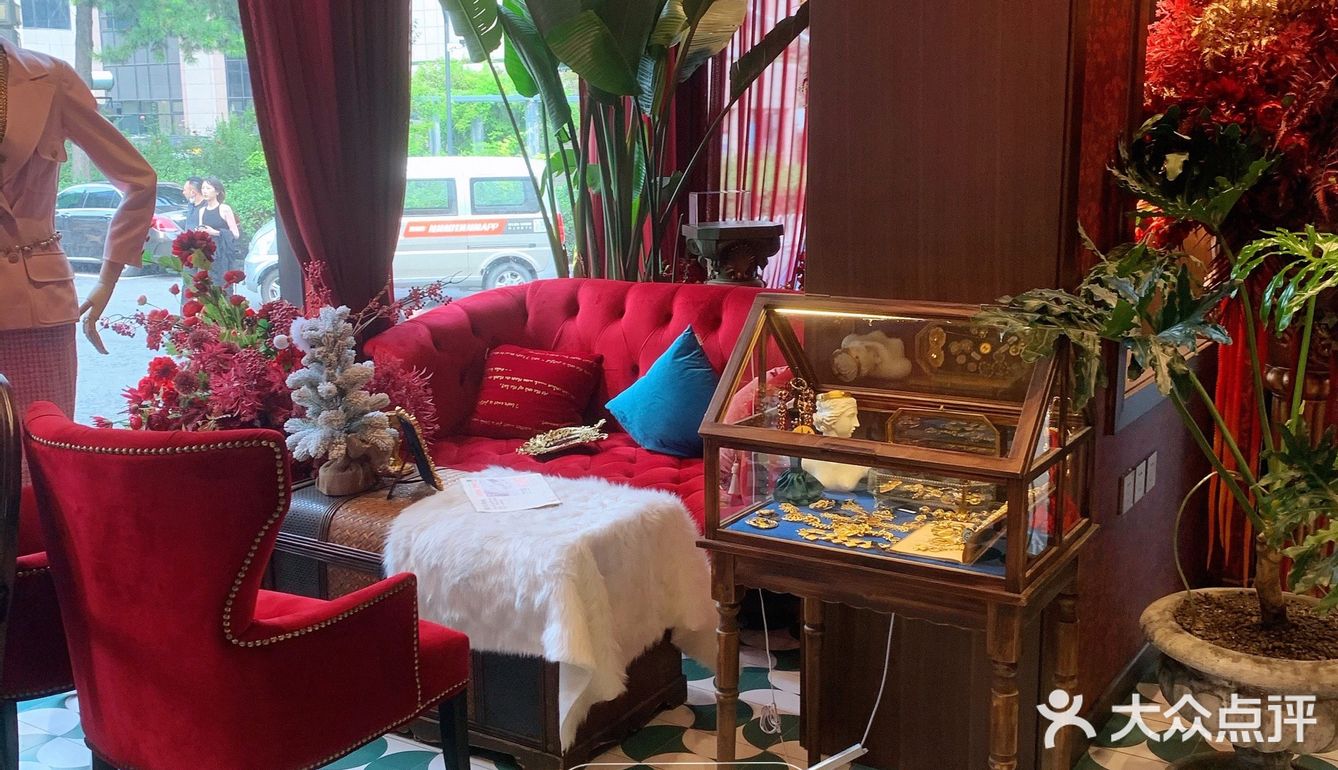 中古爱好者不能错过的宝藏店铺
