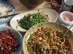 -山石榴·贵州菜(丰盛里店)