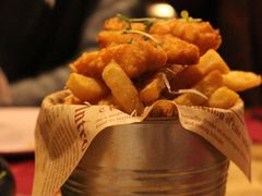 -G+KITCHEN(龙湖狮山天街店)