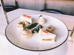 鲜虾塔-atta bj(国贸商城店)
