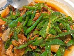 -兰湘子·湘菜小炒(盛龙广场店)