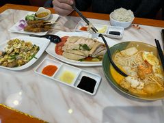 -好彩头新加坡料理(腾飞新苏坊店)