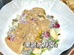 -东来顺饭庄(天坛店)