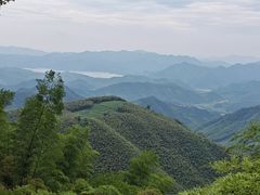 -莫干山风景区