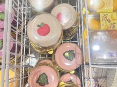 -GANSO元祖食品(吴家山店)