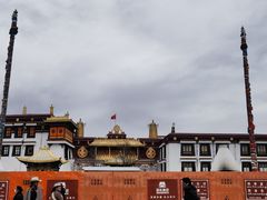 -老光明岗琼甜茶馆