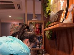 -沐森 •疗愈头疗馆(打浦桥店)