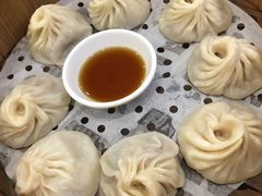 -老上海里弄味道(知春路店)