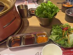 -西塔老太太泥炉烤肉(双井店)