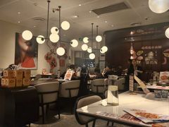 -必胜客(高新中大店)