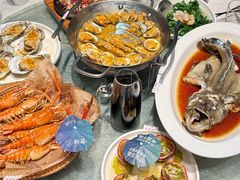 -79号渔船海鲜饭店(宝安店)