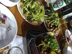 -老黑板筋(顺义总店)