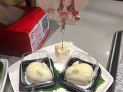 -海底捞火锅(金鼎广场店)