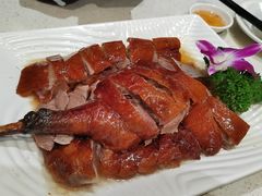 -香港新发烧腊茶餐厅(水围店)