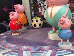 -星巴克(南宁民歌湖店)