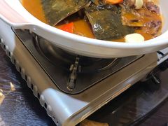 -徽味阁(永莲国际购物中心店)