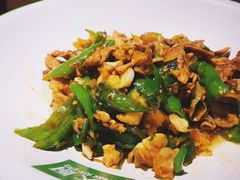 -费大厨辣椒炒肉(万家丽一店)