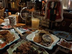 -半藏居酒屋(香港花园店)