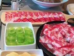 -渡娘火锅(大兴大悦春风里店)