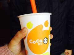 -CoCo都可(颐高区店)