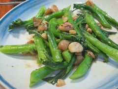 -山水茶艺馆·点心粤菜·30年老字号