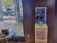 -古莲·影院足道·按摩SPA(水上温泉店)