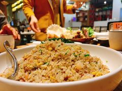 -大茴香越法料理(SOHO复兴店)