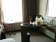 -澳门十六浦索菲特大酒店