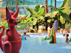 -望儿山温泉水乐园