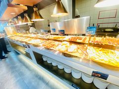 -半岛听涛蒸汽海鲜自助(K11店)