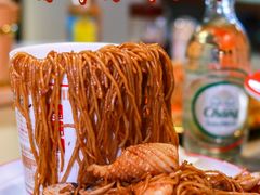-七爷清汤腩·港式茶餐厅(世博店)