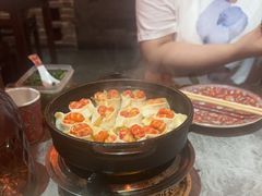 -山四砂锅(太原钟楼街店)