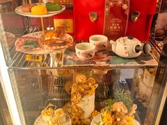 -杜哈夫DOUX RÊVE·生日蛋糕(日月光店)